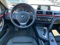 BMW 420 xd Sport Line Aut. Чорний - thumbnail 11