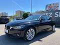 BMW 420 xd Sport Line Aut. Чорний - thumbnail 7