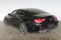 Mercedes-Benz CLS 400 CLS 400 d 4Matic  AMG Line, Led, Leder, Burmester Schwarz - thumbnail 2