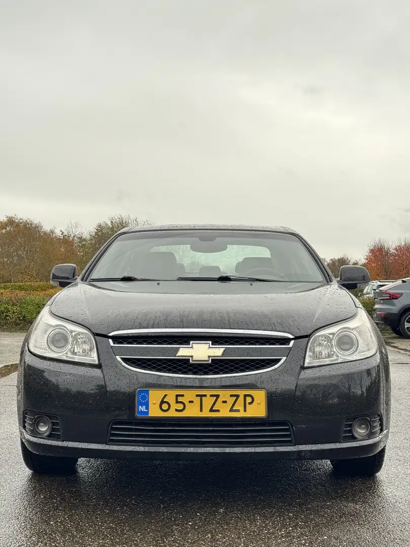 Chevrolet Epica 2.5 Autom. LT - 2