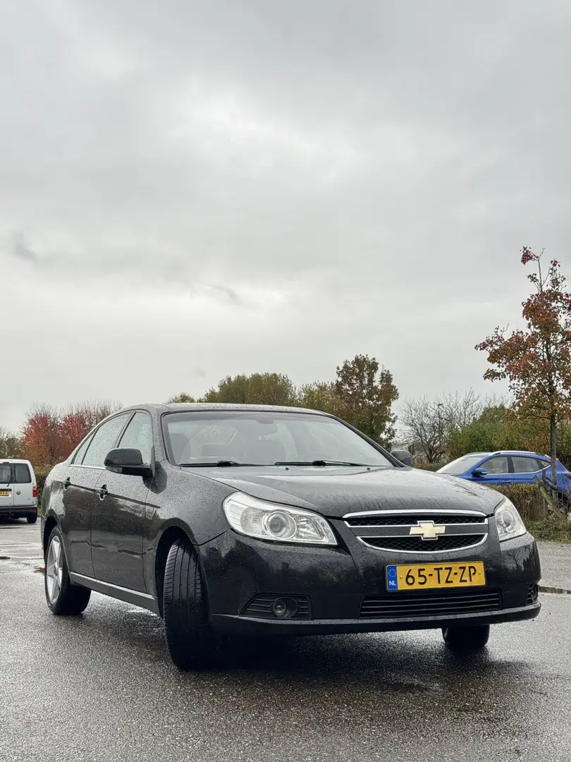 Chevrolet Epica 2.5 Autom. LT - 1