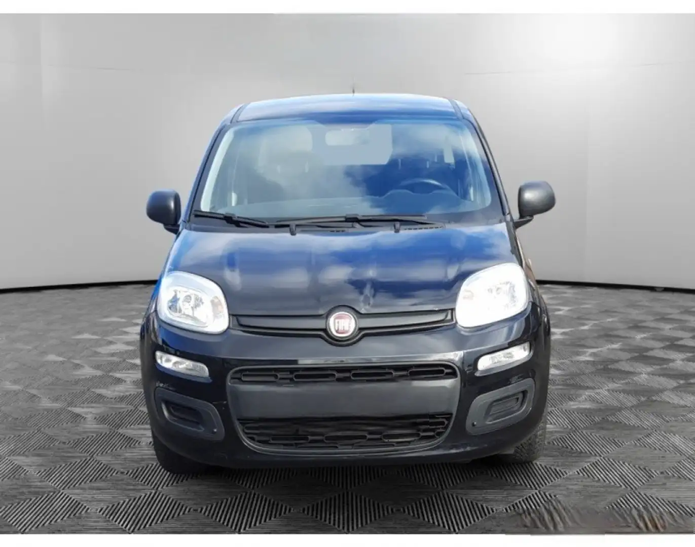 Fiat Panda 1.0 70 ch Hybride BSG S/S City Cross Launch Editio - 2