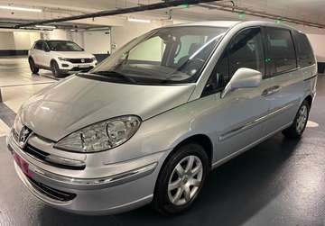2.0 hdi 136ch 1ere main 96000kms cuir%2Bbanquette 8places suivie