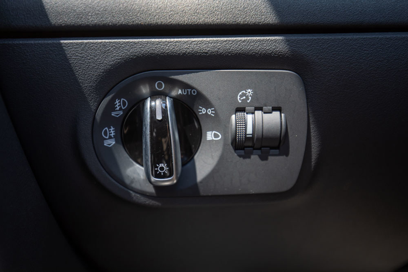 Audi TT Roadster 1.8 TFSI Pro Line Alcantara — photo 36