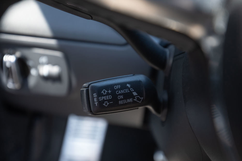 Audi TT Roadster 1.8 TFSI Pro Line Alcantara — photo 33