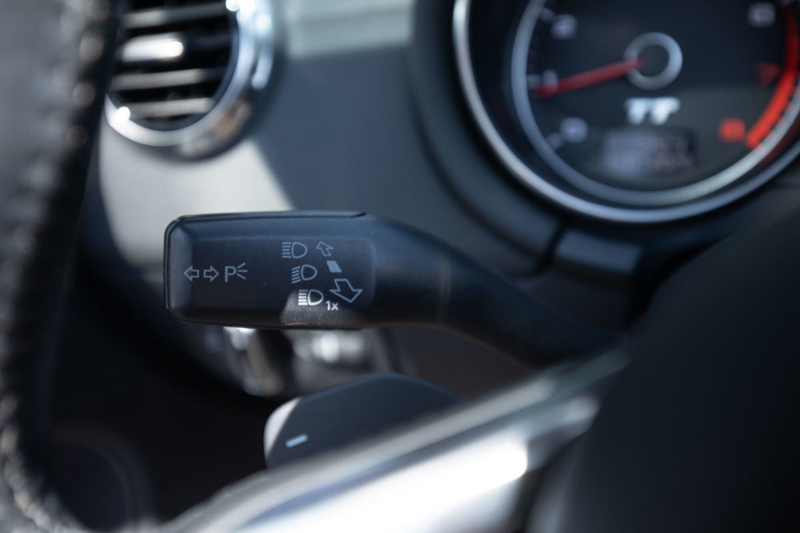 Audi TT Roadster 1.8 TFSI Pro Line Alcantara — photo 34