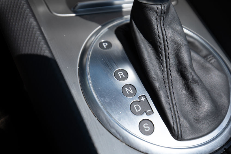 Audi TT Roadster 1.8 TFSI Pro Line Alcantara — photo 7