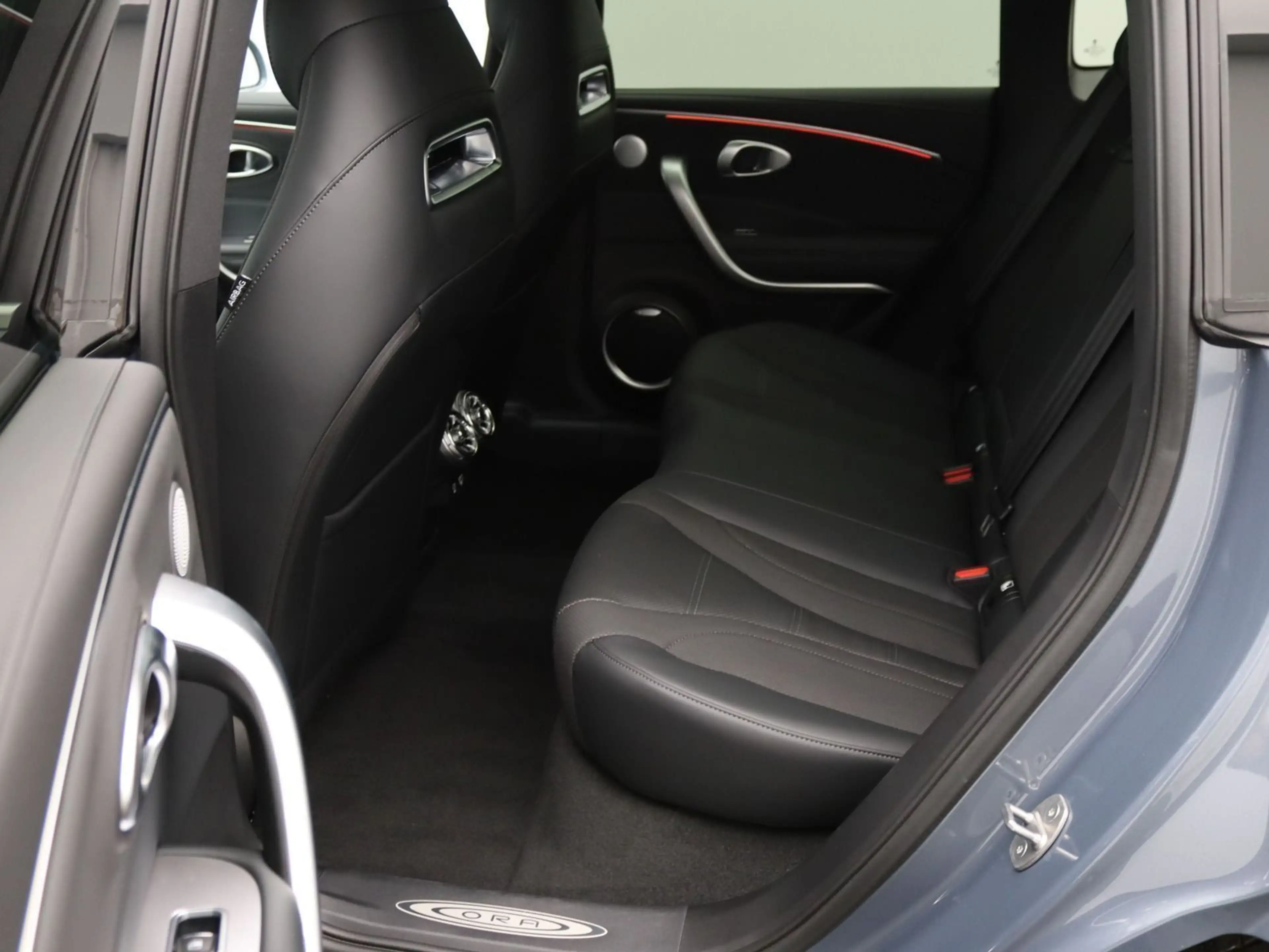GWM ORA 07 Pure / Pano, ParkAssi, CarPlay, 360°, LED — photo 13