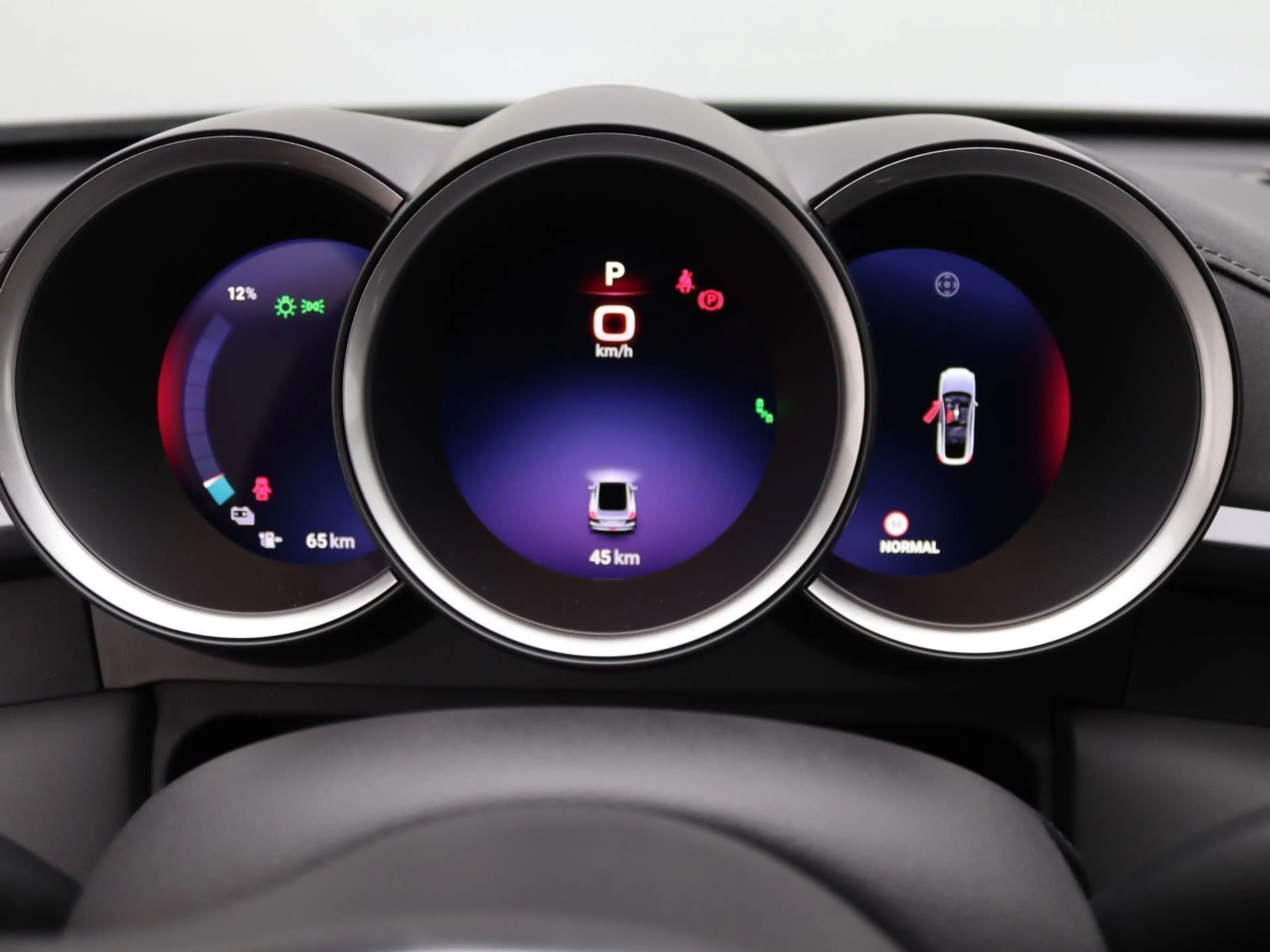 GWM ORA 07 Pure / Pano, ParkAssi, CarPlay, 360°, LED — photo 7