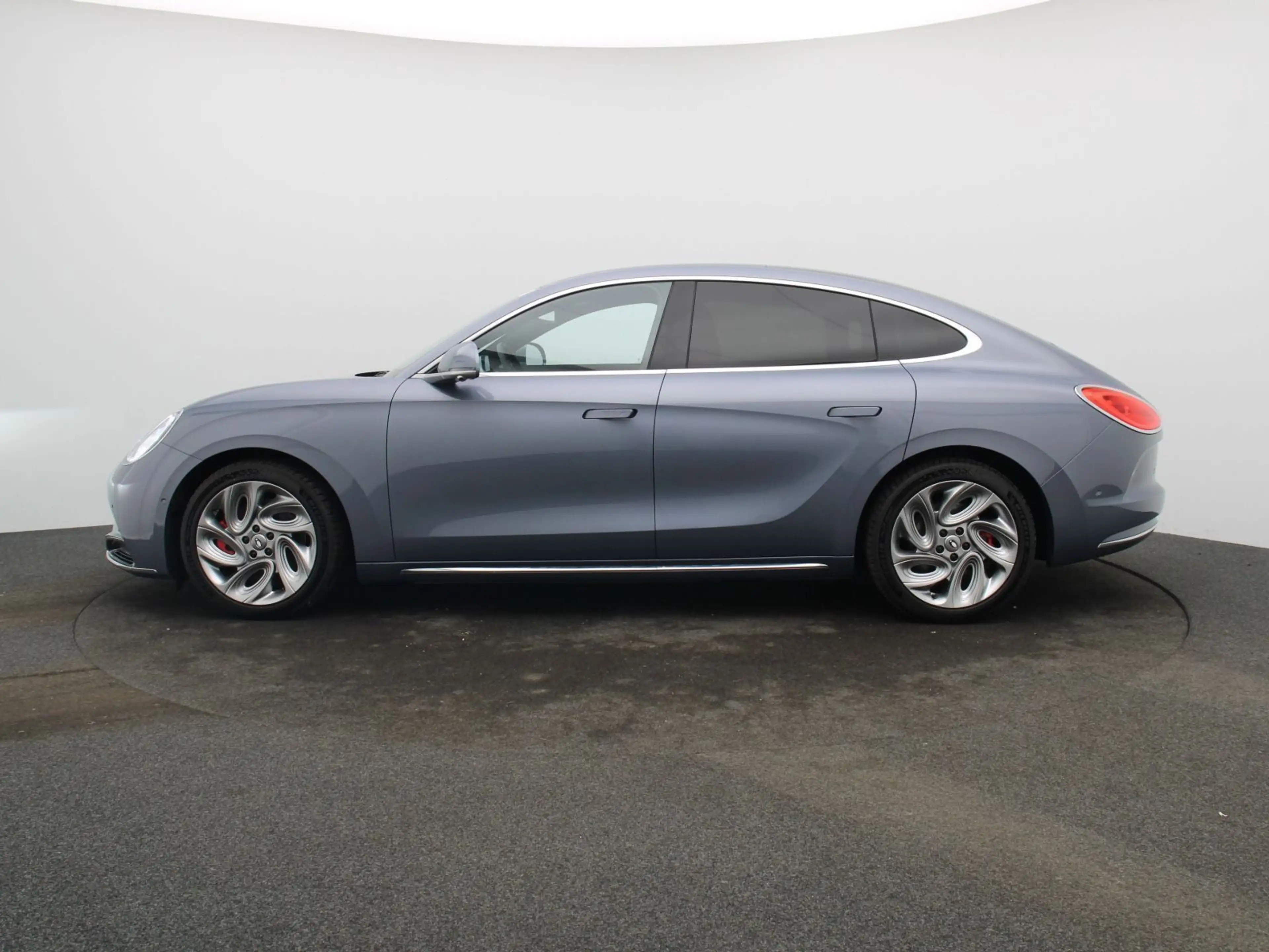 GWM ORA 07 Pure / Pano, ParkAssi, CarPlay, 360°, LED — photo 3