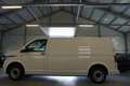 Volkswagen T6.1 Transporter LR 2,0 TDI NAVI AHK PDC TEMPOMAT Weiß - thumbnail 8