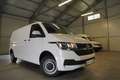 Volkswagen T6.1 Transporter LR 2,0 TDI NAVI AHK PDC TEMPOMAT Weiß - thumbnail 3