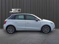 Audi A1 A1 Sportback 1.6 TDI 90 Ambition Luxe S tronic Argent - thumbnail 4