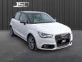 Audi A1 A1 Sportback 1.6 TDI 90 Ambition Luxe S tronic Argent - thumbnail 1