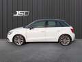Audi A1 A1 Sportback 1.6 TDI 90 Ambition Luxe S tronic Argent - thumbnail 20