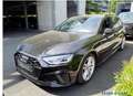 Audi A4 Avant 40 TDI S tronic S Line Ext Navi,PDC,Sitzhzg Schwarz - thumbnail 9