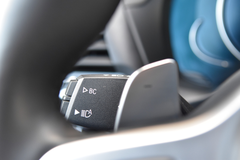 BMW X3 xDrive30i High Executive * M-Sport * Head-up * Pan — photo 39