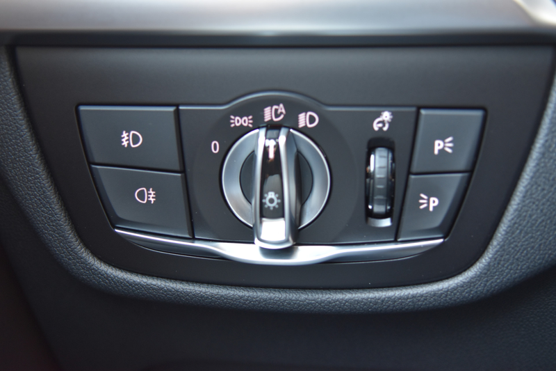 BMW X3 xDrive30i High Executive * M-Sport * Head-up * Pan — photo 38