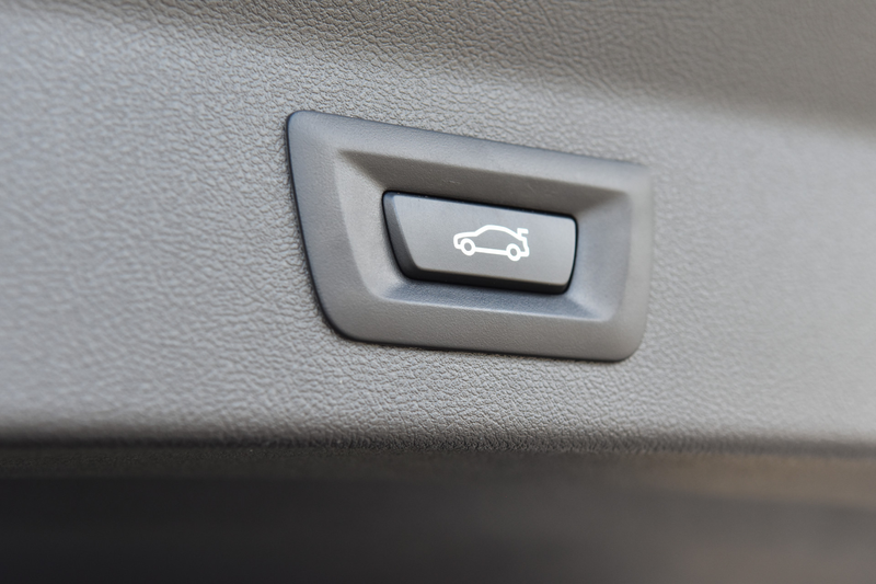 BMW X3 xDrive30i High Executive * M-Sport * Head-up * Pan — photo 36