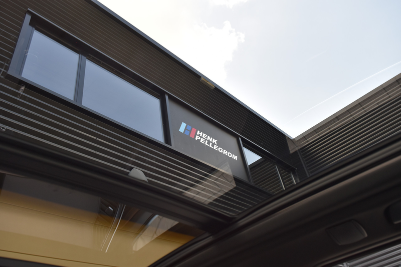 BMW X3 xDrive30i High Executive * M-Sport * Head-up * Pan — photo 32