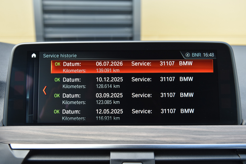 BMW X3 xDrive30i High Executive * M-Sport * Head-up * Pan — photo 21