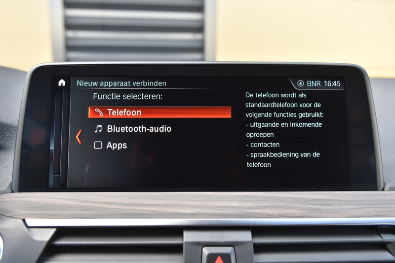 BMW X3 xDrive30i High Executive * M-Sport * Head-up * Pan — photo 24