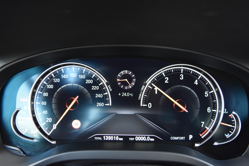 BMW X3 xDrive30i High Executive * M-Sport * Head-up * Pan — photo 17