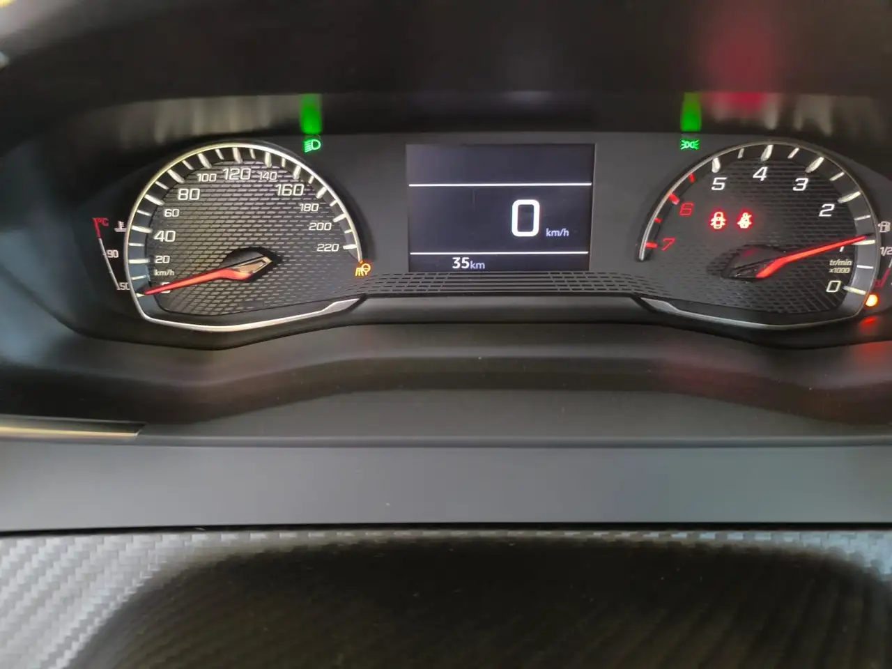 Peugeot 208 1.2 STYLE 100 CV 16