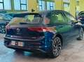 Volkswagen Golf 1.0 etsi evo Life 110cv dsg Blauw - thumbnail 4