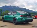 BMW M3 Competition Verde - thumbnail 4