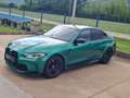BMW M3 Competition Verde - thumbnail 7