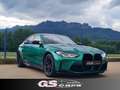 BMW M3 Competition Verde - thumbnail 1