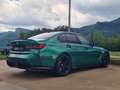 BMW M3 Competition Verde - thumbnail 6