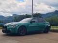 BMW M3 Competition Verde - thumbnail 3