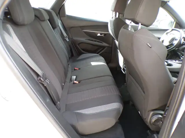 Peugeot 3008 view 11