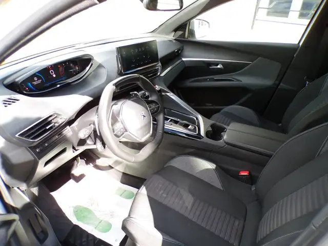 Peugeot 3008 view 10