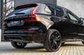 Volvo XC60 2.0 T8 AWD Plus Black Edition Nwprijs €80.340! Schwarz - thumbnail 12