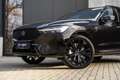 Volvo XC60 2.0 T8 AWD Plus Black Edition Nwprijs €80.340! Schwarz - thumbnail 4