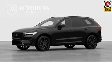 2.0 T8 AWD Plus Black Edition Nwprijs €80.340!