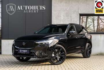 2.0 T8 AWD Plus Black Edition Nwprijs €80.340!