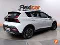 Hyundai BAYON 1.2 MPI Maxx Blanco - thumbnail 8