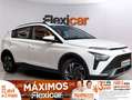 Hyundai BAYON 1.2 MPI Maxx Blanco - thumbnail 1