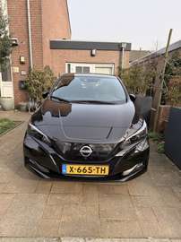 Tekna 40 KWh | BOSE audio | 360 camera