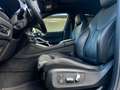 BMW X6 xDrive 40 i M Sport 21 Z/PANO/HUD Blau - thumbnail 17
