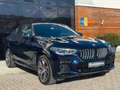 BMW X6 xDrive 40 i M Sport 21 Z/PANO/HUD Blau - thumbnail 6