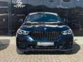 BMW X6 xDrive 40 i M Sport 21 Z/PANO/HUD Blau - thumbnail 2