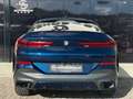 BMW X6 xDrive 40 i M Sport 21 Z/PANO/HUD Blau - thumbnail 5