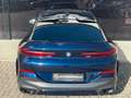 BMW X6 xDrive 40 i M Sport 21 Z/PANO/HUD Blau - thumbnail 4