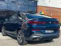 BMW X6 xDrive 40 i M Sport 21 Z/PANO/HUD Blau - thumbnail 9