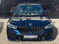 BMW X6 xDrive 40 i M Sport 21 Z/PANO/HUD Blau - thumbnail 3
